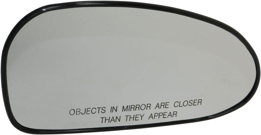 Door Mirror Glass CarParts HY82GR