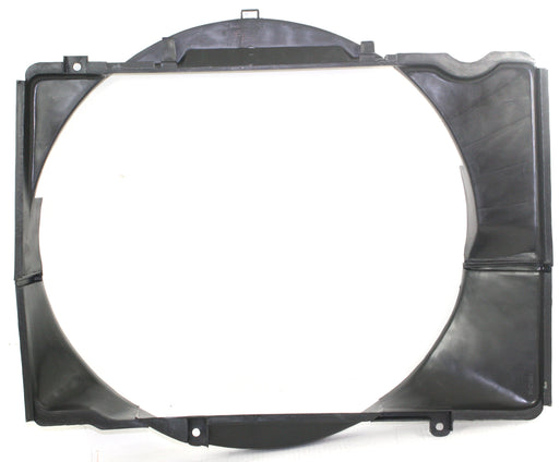 Engine Cooling Fan Shroud CarParts I160301
