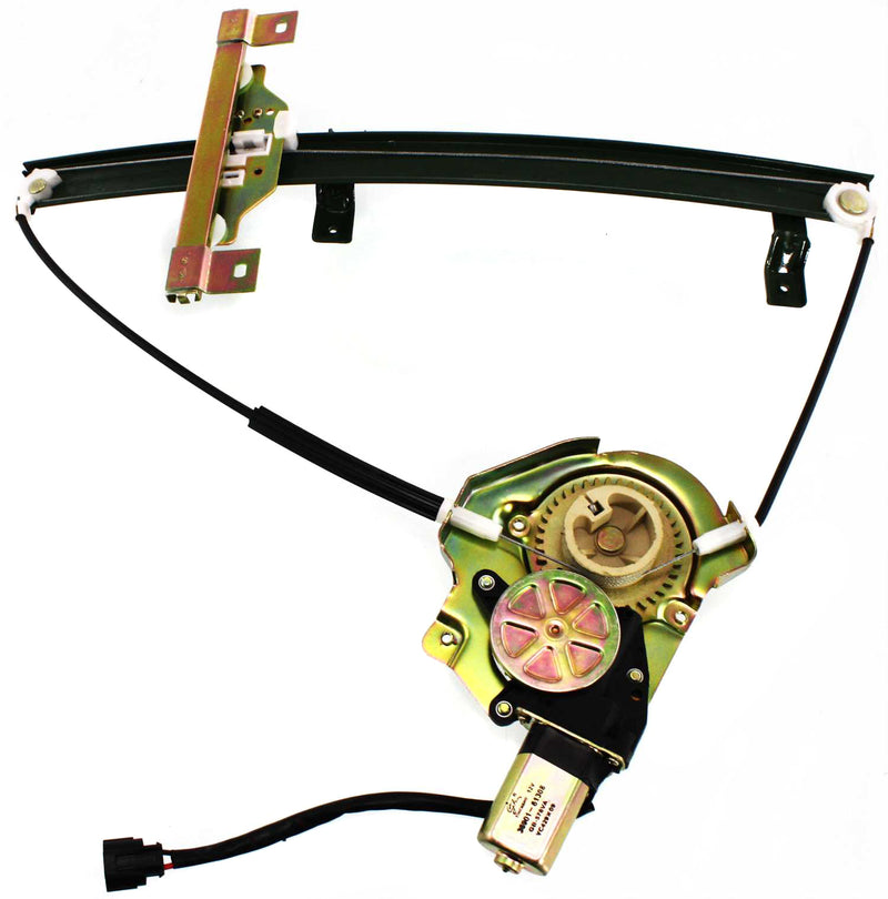 Window Regulator CarParts I462905