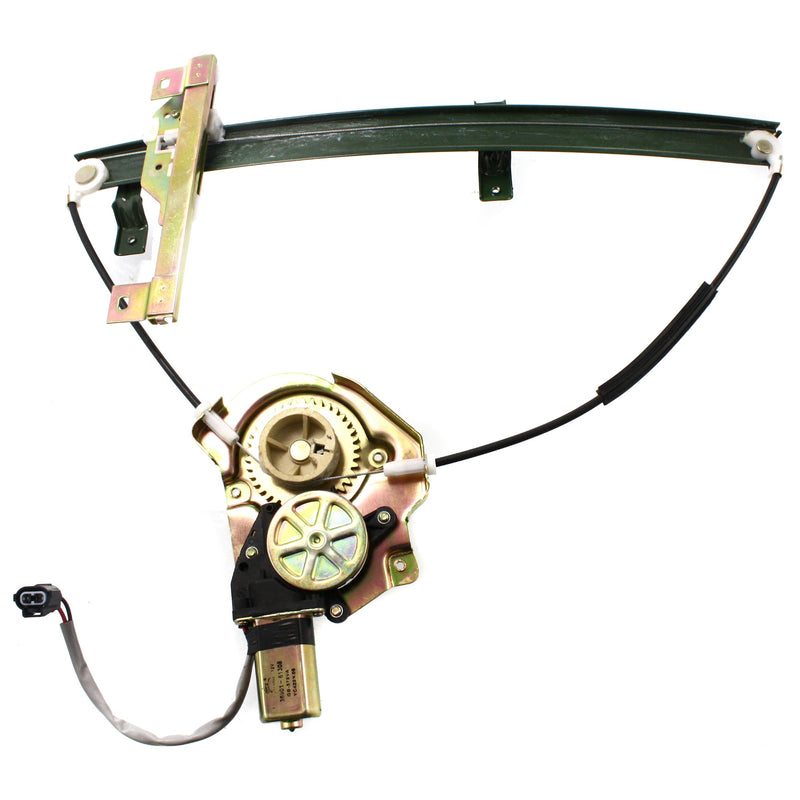 Window Regulator CarParts I462906