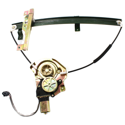 Window Regulator CarParts I462906
