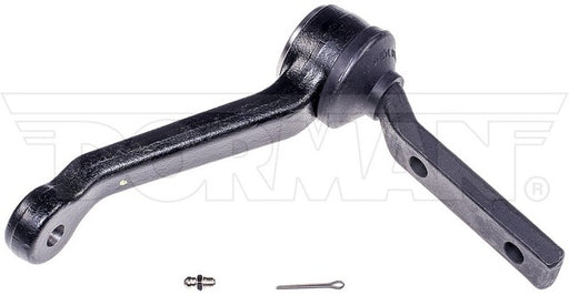Steering Idler Arm and Bracket Assembly Dorman-OE Solutions 541-117