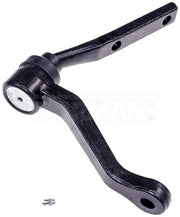 Steering Idler Arm and Bracket Assembly Dorman-OE Solutions 541-122