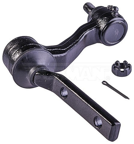 Steering Idler Arm and Bracket Assembly Dorman-OE Solutions 541-123