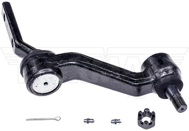 Steering Idler Arm and Bracket Assembly Dorman-OE Solutions 541-124