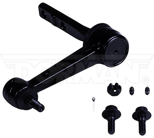 Steering Idler Arm and Bracket Assembly Dorman-OE Solutions 541-128