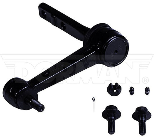 Steering Idler Arm and Bracket Assembly Dorman-OE Solutions 541-128