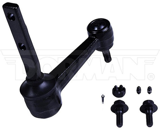 Steering Idler Arm and Bracket Assembly Dorman-OE Solutions 541-128