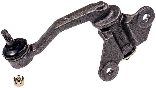 Steering Idler Arm and Bracket Assembly Dorman-OE Solutions 541-133