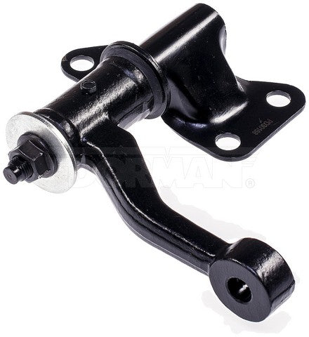 Steering Idler Arm and Bracket Assembly Dorman-OE Solutions 541-138