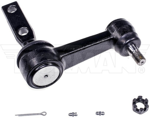 Steering Idler Arm and Bracket Assembly Dorman-OE Solutions 541-147