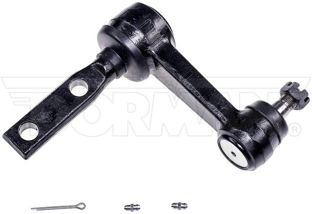 Steering Idler Arm and Bracket Assembly Dorman-OE Solutions 541-147
