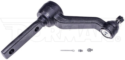 Steering Idler Arm and Bracket Assembly Dorman-OE Solutions 541-151