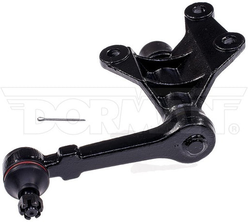 Steering Idler Arm and Bracket Assembly Dorman-OE Solutions 541-153