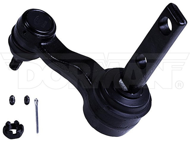 Steering Idler Arm Bracket Assembly Dorman-OE Solutions 541-162