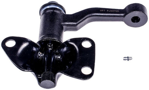 Steering Idler Arm and Bracket Assembly Dorman-OE Solutions 541-173