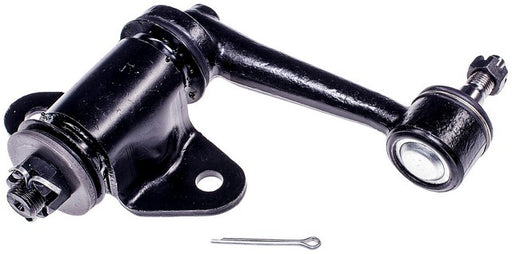 Steering Idler Arm and Bracket Assembly Dorman-OE Solutions 541-176