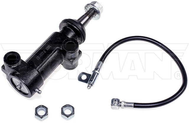 Steering Idler Arm Bracket Dorman-OE Solutions 541-195