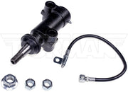 Steering Idler Arm Bracket Dorman-OE Solutions 541-195