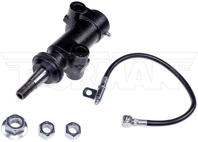 Steering Idler Arm Bracket Dorman-OE Solutions 541-195
