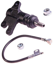 Steering Idler Arm Bracket Dorman-OE Solutions 541-196
