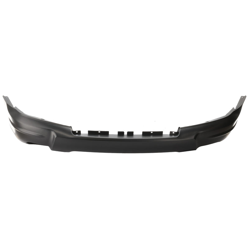 Bumper Cover CarParts J010311P