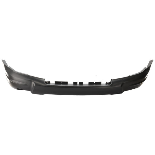 Bumper Cover CarParts J010311P