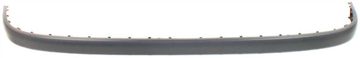 Bumper Trim CarParts J015902P