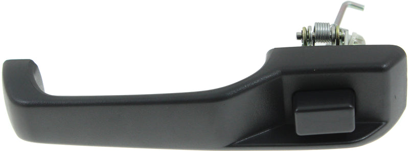 Exterior Door Handle CarParts J462101