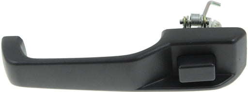 Exterior Door Handle CarParts J462101