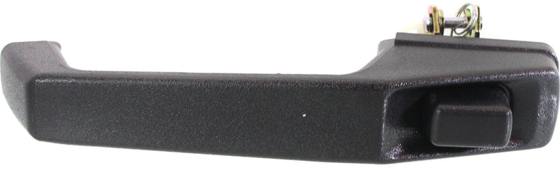 Exterior Door Handle CarParts J462103