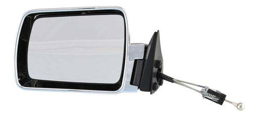 Door Mirror CarParts JP15CL