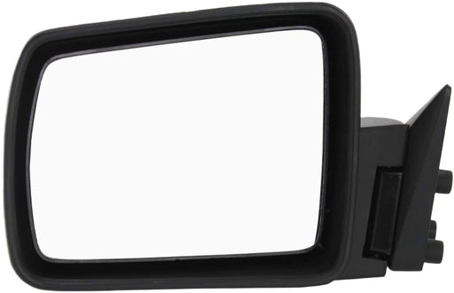 Door Mirror CarParts JP15EL