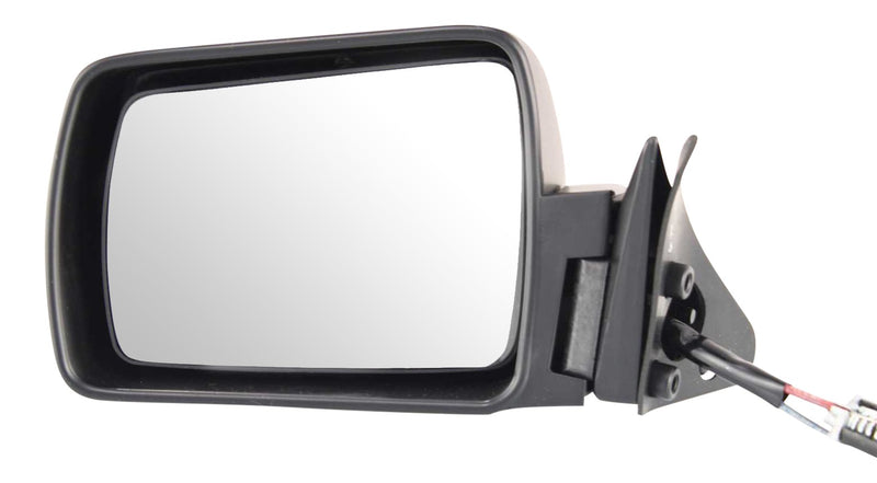 Door Mirror CarParts JP15L