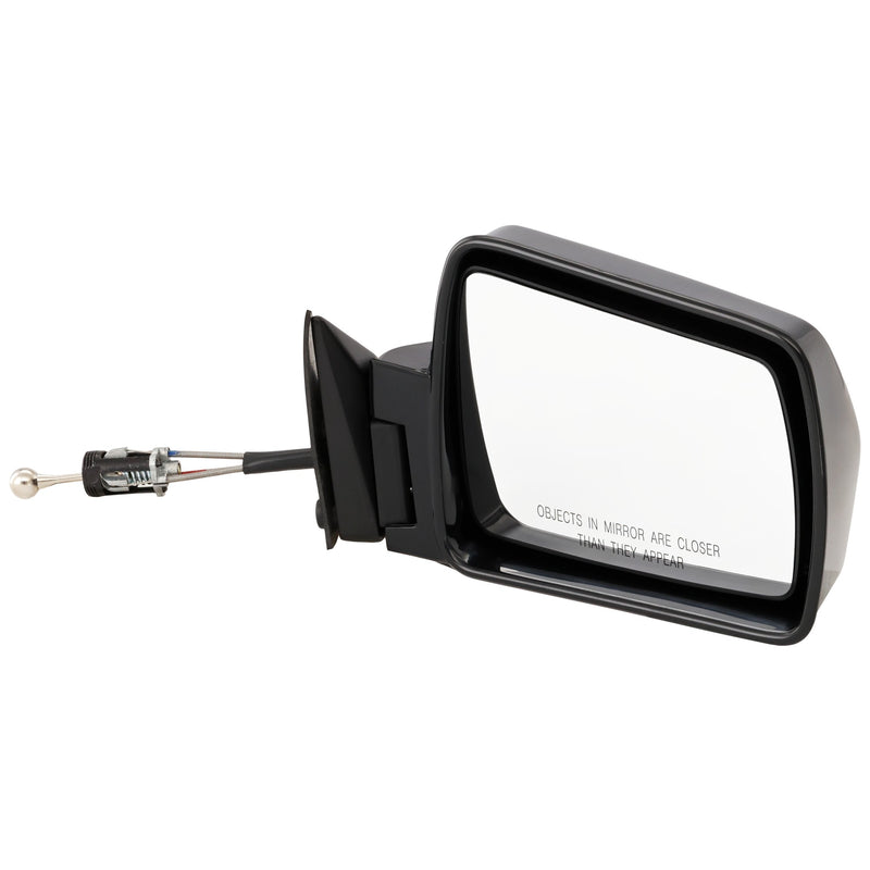 Door Mirror CarParts JP15R