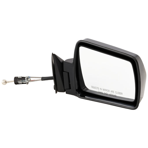 Door Mirror CarParts JP15R