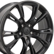 Wheel OE Wheels LLC JP16-20085-5500-42B1