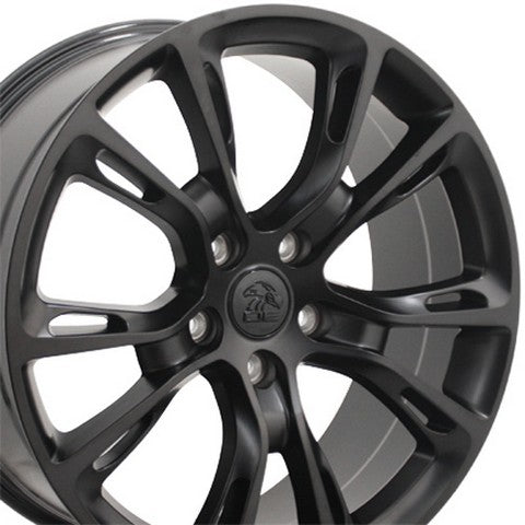 Wheel OE Wheels LLC JP16-20085-5500-42B1
