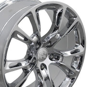 Wheel OE Wheels LLC JP16-20085-5500-42C