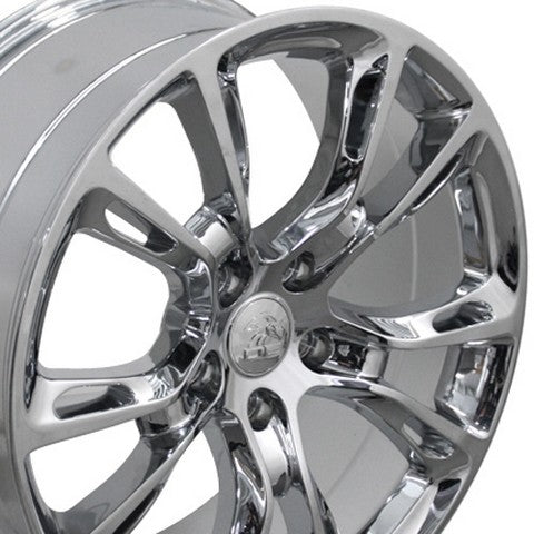 Wheel OE Wheels LLC JP16-20085-5500-42C