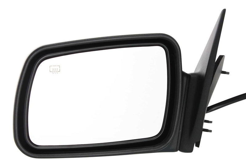 Door Mirror CarParts JP23EL