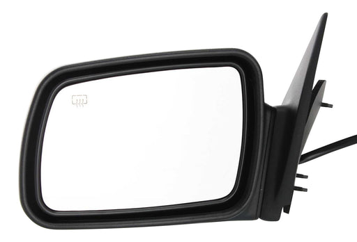 Door Mirror CarParts JP23EL