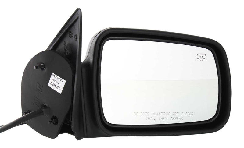 Door Mirror CarParts JP23ER