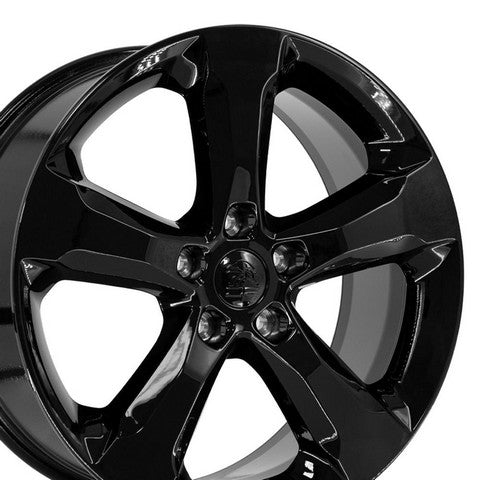 Wheel OE Wheels LLC JP28-20085-5500-50B