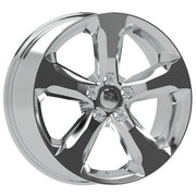 Wheel OE Wheels LLC JP28-20085-5500-50C