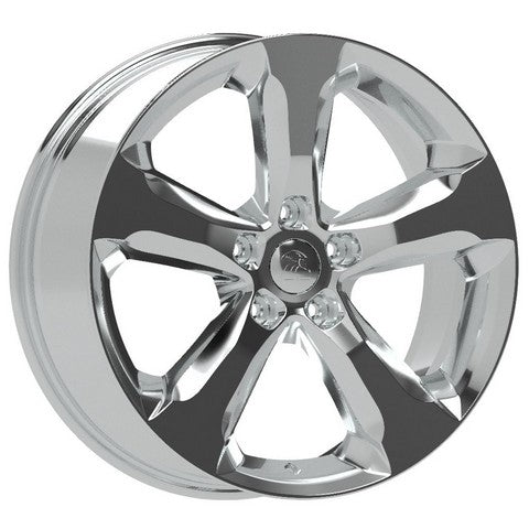 Wheel OE Wheels LLC JP28-20085-5500-50C