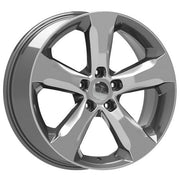 Wheel OE Wheels LLC JP28-20085-5500-50PG