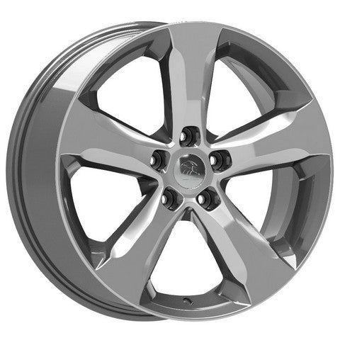 Wheel OE Wheels LLC JP28-20085-5500-50PG