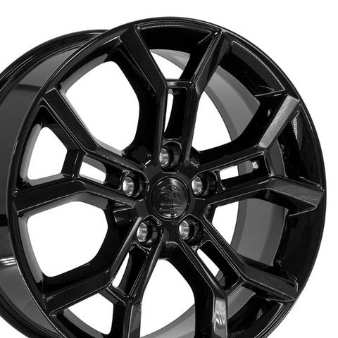 Wheel OE Wheels LLC JP29-20085-5500-50B