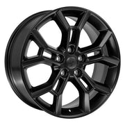Wheel OE Wheels LLC JP29-20085-5500-50B1
